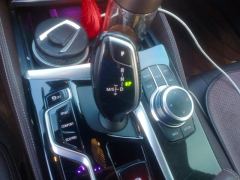BMW 5 Series 525Li M Sport Package - photo 19