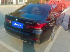 BMW 5 Series 525Li M Sport Package - photo 2