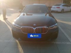 BMW 5 Series 525Li M Sport Package - photo 3