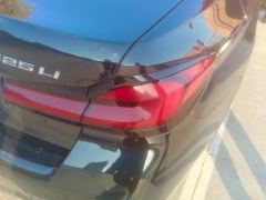 BMW 5 Series 525Li M Sport Package - photo 5