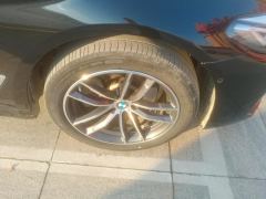 BMW 5 Series 525Li M Sport Package - photo 6