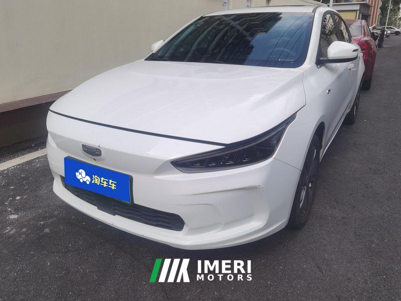 Geely A Pro Edition 600KM A600 Edition - ავტომობილი ჩინეთიდან