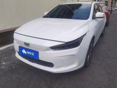Geely A Pro Edition 600KM A600 Edition - ფოტო 1
