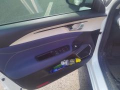 Geely A Pro Edition 600KM A600 Edition - ფოტო 12