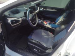 Geely A Pro Edition 600KM A600 Edition - ფოტო 14