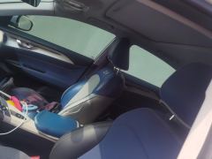 Geely A Pro Edition 600KM A600 Edition - ფოტო 15