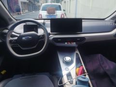Geely A Pro Edition 600KM A600 Edition - ფოტო 16