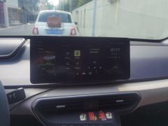 Geely A Pro Edition 600KM A600 Edition - ფოტო 17