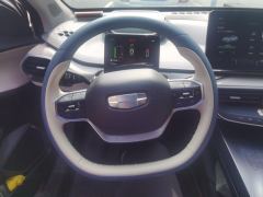 Geely A Pro Edition 600KM A600 Edition - ფოტო 18