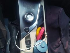 Geely A Pro Edition 600KM A600 Edition - ფოტო 19