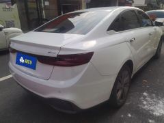 Geely A Pro Edition 600KM A600 Edition - ფოტო 2