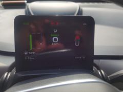 Geely A Pro Edition 600KM A600 Edition - ფოტო 20