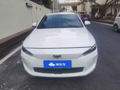 Geely A Pro Edition 600KM A600 Edition - ფოტო 3