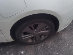 Geely A Pro Edition 600KM A600 Edition - ფოტო 6