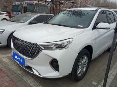Haval M6 PLUS 1.5T Version - фото 1