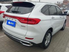 Haval M6 PLUS 1.5T Version - фото 2