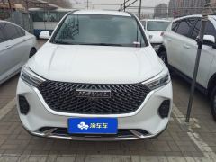 Haval M6 PLUS 1.5T Version - фото 3