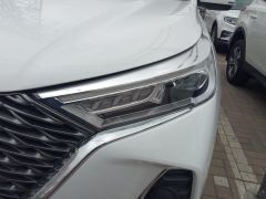 Haval M6 PLUS 1.5T Version - фото 4