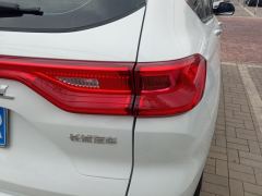 Haval M6 PLUS 1.5T Version - фото 5