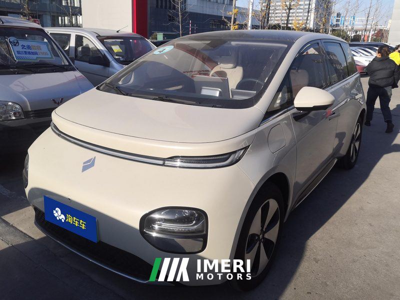 Baojun Cloud Yunduo 460 Max - ავტომობილი ჩინეთიდან