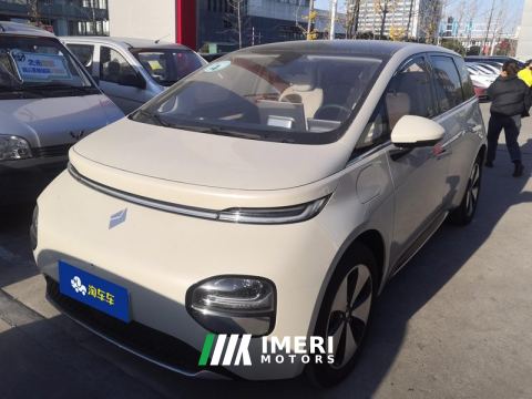 2023 Baojun Cloud Yunduo 460 Max - ავტომობილი ჩინეთიდან