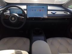 Baojun Cloud Yunduo 460 Max - ფოტო 16