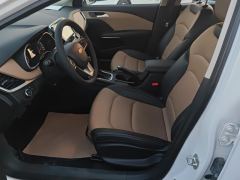 Chevrolet Monza 320 Automatic Delight Edition - ფოტო 14