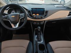 Chevrolet Monza 320 Automatic Delight Edition - ფოტო 16