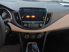 Chevrolet Monza 320 Automatic Delight Edition - ფოტო 17