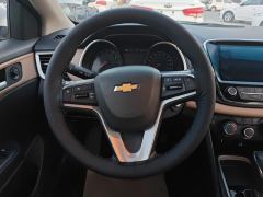 Chevrolet Monza 320 Automatic Delight Edition - ფოტო 18