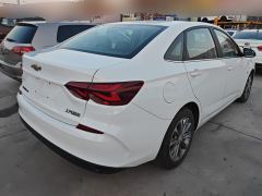 Chevrolet Monza 320 Automatic Delight Edition - ფოტო 2