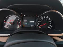 Chevrolet Monza 320 Automatic Delight Edition - ფოტო 20