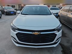 Chevrolet Monza 320 Automatic Delight Edition - ფოტო 3