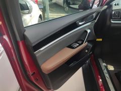 BYD Tang DM-i Champion Edition 1.5T 112km Precursor Premium 7-seater - ფოტო 12