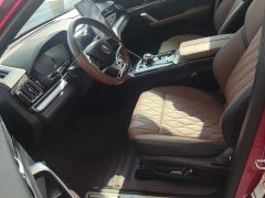 BYD Tang DM-i Champion Edition 1.5T 112km Precursor Premium 7-seater - ფოტო 14