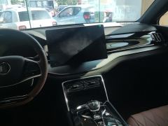 BYD Tang DM-i Champion Edition 1.5T 112km Precursor Premium 7-seater - ფოტო 17