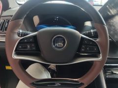 BYD Tang DM-i Champion Edition 1.5T 112km Precursor Premium 7-seater - ფოტო 18