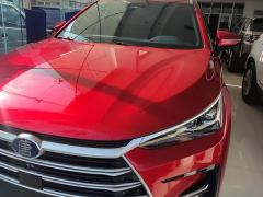 BYD Tang DM-i Champion Edition 1.5T 112km Precursor Premium 7-seater - ფოტო 3
