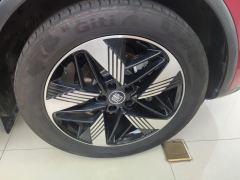BYD Tang DM-i Champion Edition 1.5T 112km Precursor Premium 7-seater - ფოტო 6