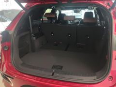 BYD Tang DM-i Champion Edition 1.5T 112km Precursor Premium 7-seater - ფოტო 7
