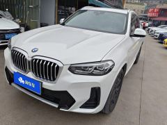 BMW X3 xDrive25i M Sport Package - ფოტო 1