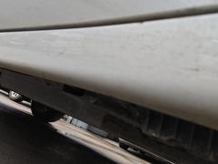 BMW X3 xDrive25i M Sport Package - ფოტო 11