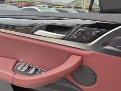 BMW X3 xDrive25i M Sport Package - ფოტო 13