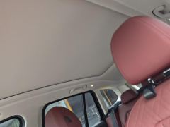 BMW X3 xDrive25i M Sport Package - ფოტო 15