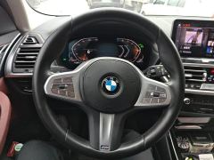 BMW X3 xDrive25i M Sport Package - ფოტო 18