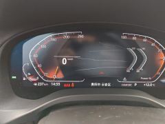 BMW X3 xDrive25i M Sport Package - ფოტო 20