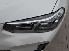 BMW X3 xDrive25i M Sport Package - ფოტო 4