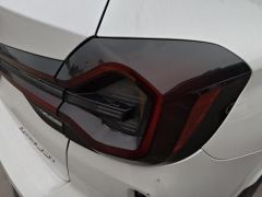 BMW X3 xDrive25i M Sport Package - ფოტო 5