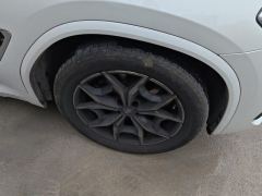 BMW X3 xDrive25i M Sport Package - ფოტო 6