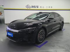 BYD Han EV Smart Driving Edition 701km Lidar Flagship - фото 1
